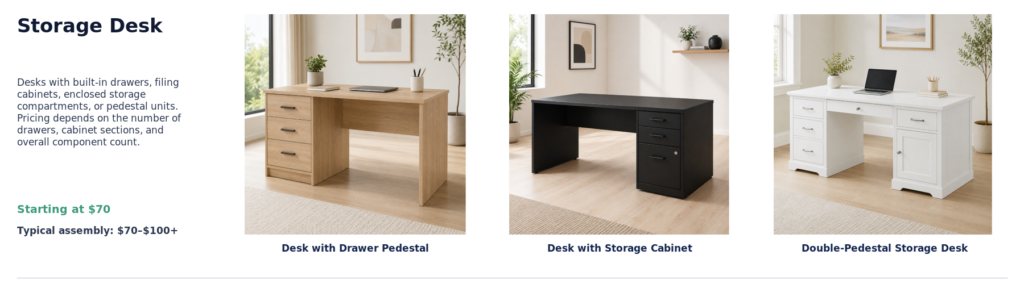 02 storage desk